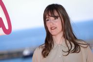 "Audrey Est Revenue (Audrey's Back)" : Photocall - The 5th Canneseries Festival - Source: Getty